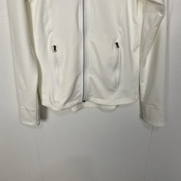 Nike Olympic Trials Track & Field TEAM ISSUED Zip Up JACKET Youth Size M(8-10) - Picture 3 of 9